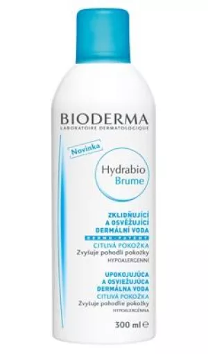 Bioderma Hydrabio Brume 300ml