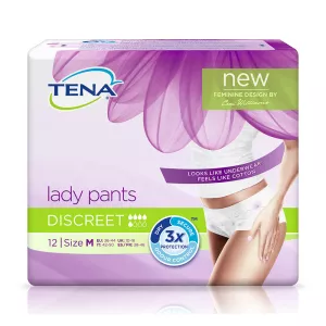 TENA-HOSE DESCREET MEDIUM