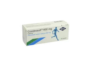 Condrosulf 400 mg