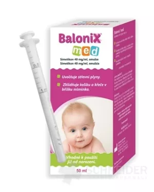 Balonix mit