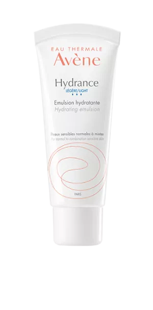 Avene Hydrance Feuchtigkeitsemulsion 40 ml