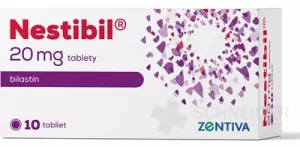 Instabil 20 mg