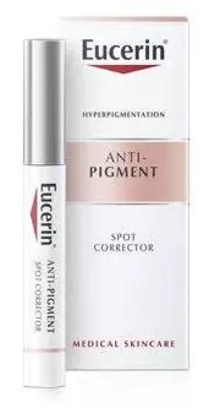 Eucerin AntiPigment Lokalkorrektor 5 ml