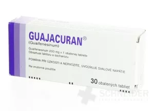 GUAJACURAN