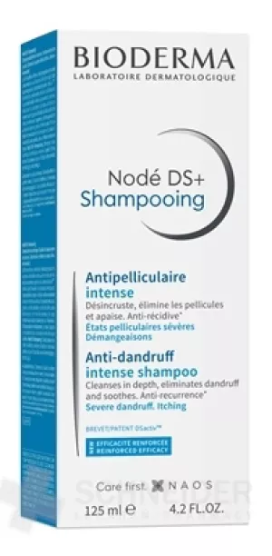 BIODERMA Nodé DS+ (V2)