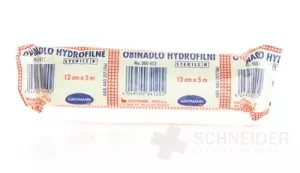 HYDROPHIL WICKELN