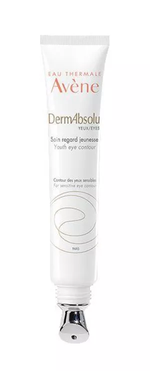 Avene DermAbsolu Verjüngende Augencreme 15 ml