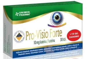 Pro-Vision Forte