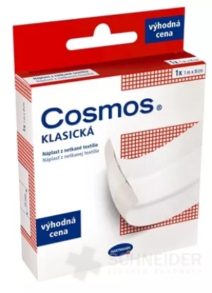 COSMOS CLASSIC Patch aus Vliesstoff