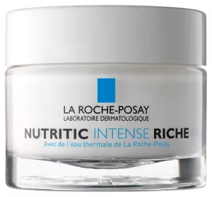 La Roche-Posay Nutritic Intense Rich 50 ml