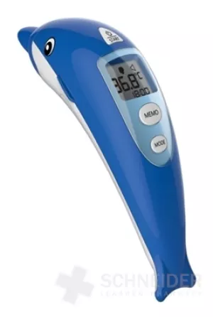 MICROLIFE THERMOMETER DIGITAL NC 400