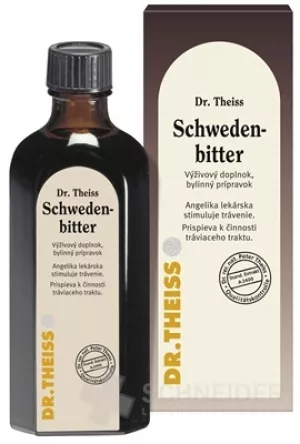 Dr. Theiss SCHWEDENBITTER