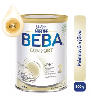 BEBA COMFORT 2 HM-0, 800 g