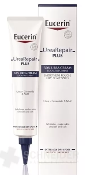 Eucerin UreaRepair PLUS 30 % Urea-Creme