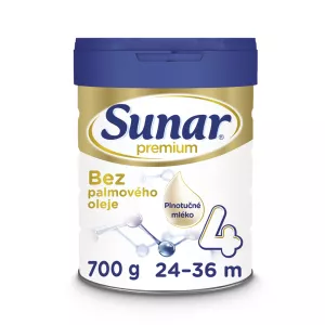 Sunar Premium 4