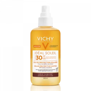 Vichy Ideal Soleil Prot Wasserbronze 200 ml