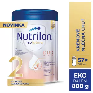 Nutrilon 2 Benefit DuobiotikTM