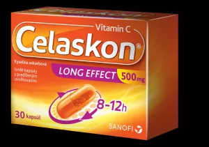 CELASKON® LONG EFFECT 30 Kapseln