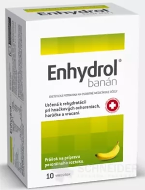 Enhydrol