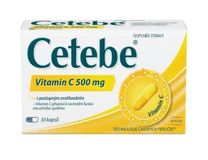 CETEBE 500MG PRC 30PC SD CZ/SK