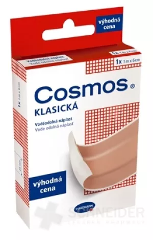 COSMOS CLASSIC Wasserabweisendes Pflaster