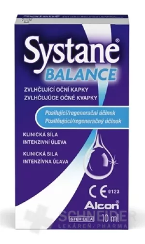 Systane Balance