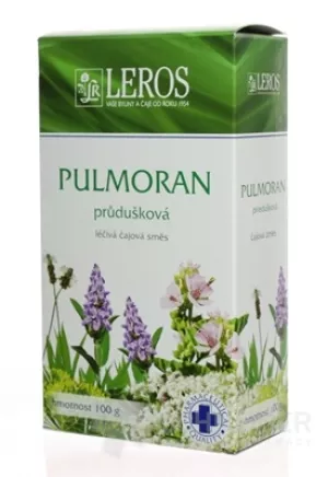 LEROS PULMORAN