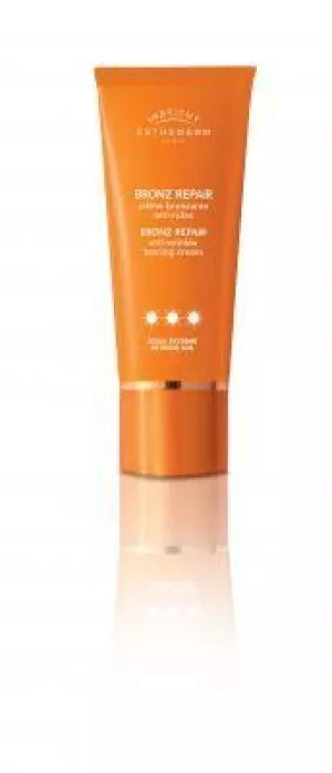 Esthederm Bronz Repair Sonnencreme gegen Falten, extreme Sonne 50 ml