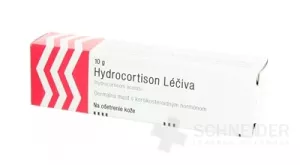 Hydrocortison-Arzneimittel