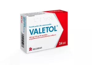 VALETOL 24tbl