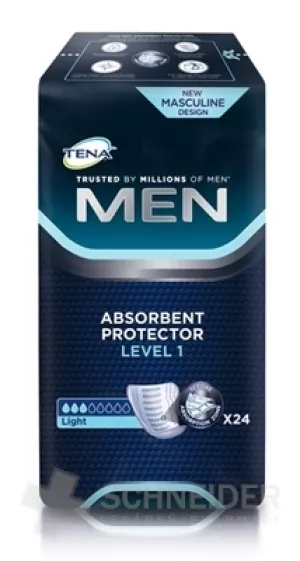 TENA MEN STUFE 1