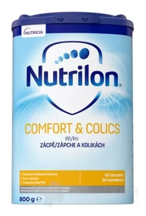 Nutrilon COMFORT &amp; COLICS