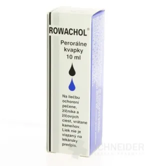 ROWACHOL