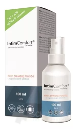 INTIMComfort Spray