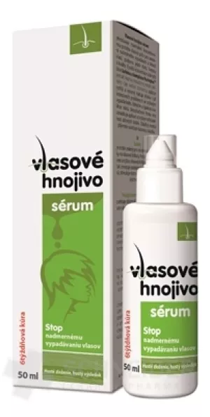 Haardüngerserum