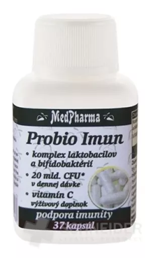 MedPharma Probio Imun