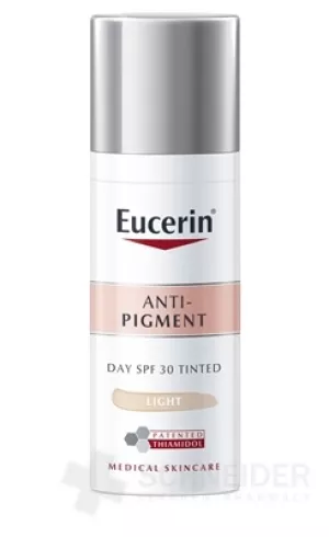 Eucerin ANTIPIGMENT Tagescreme LSF30 getönt