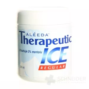 ALÉEDA Therapeutisches ICE REGULAR