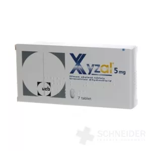 XYZAL