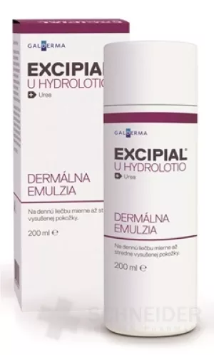 EXCIPIAL U HYDROLOTIO