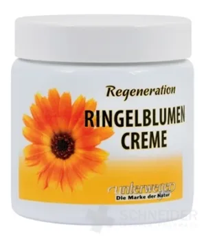 Unterweger Regenerierende CARNION-CREME