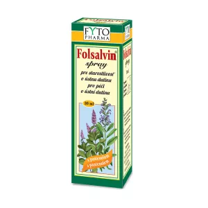 Phyto Folsalvin-Spray