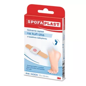 Spofaplast 3M 183