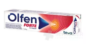 Olfen Forte 23,2 mg/g Gel, 150 g