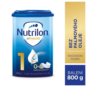 Nutrilon 1