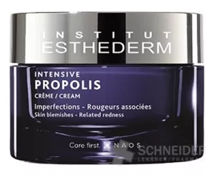 ESTHEDERM INTENSIVE PROPOLIS+ FERULSÄURE-CREME