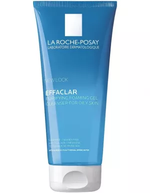 La Roche-Posay Effaclar Reinigungsgel 400 ml