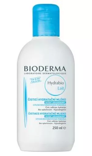 Bioderma Hydrabio Milch 250ml