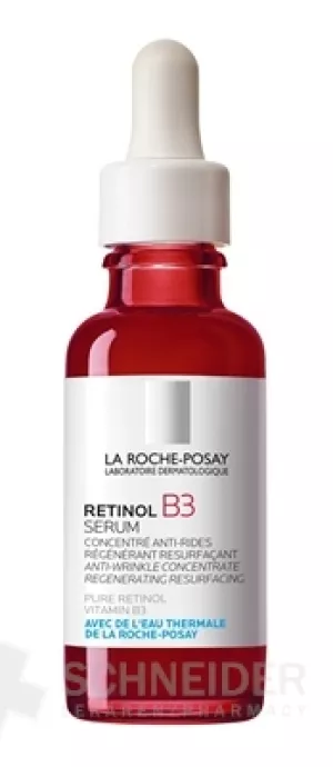 LA ROCHE-POSAY RETINOL B3 SERUM