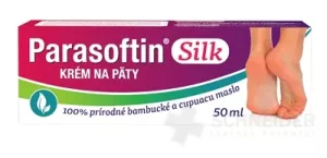 PARASOFTIN Seidencreme